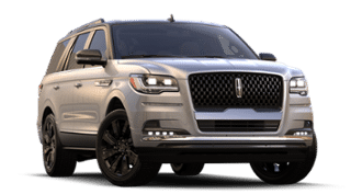 2024 Lincoln Lincoln Navigator External Image 4